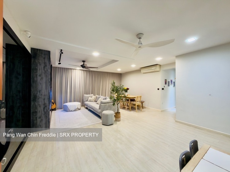Blk 547A Segar Vale (Bukit Panjang), HDB 5 Rooms #557053651